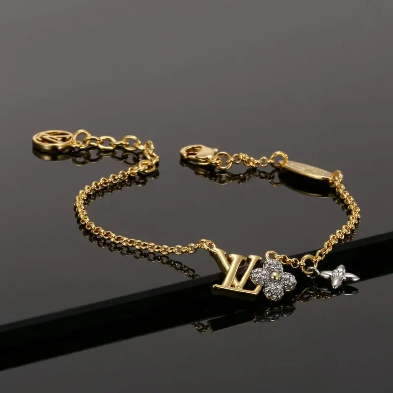 louis vuitton lv bracelets s_12525b14